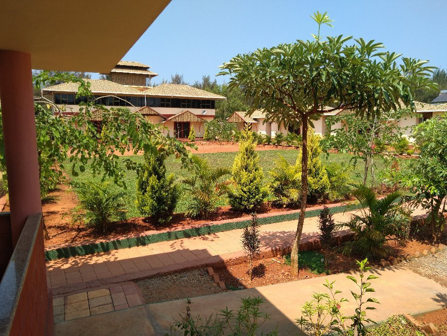 Mayuri Eco Beach (shanbagh Residency)