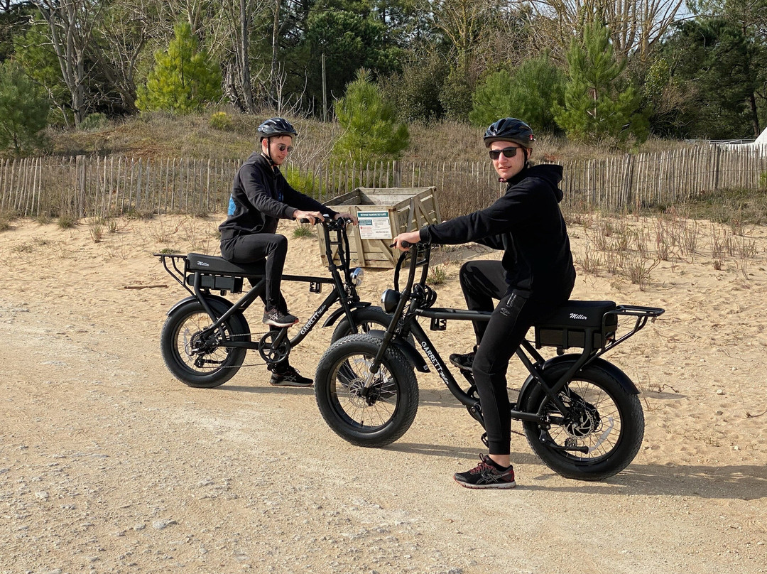 GREEN TROTT-Boyardville必去景点