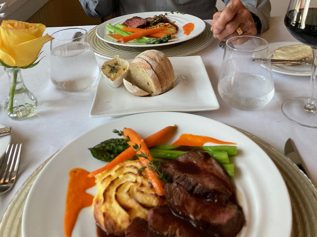 Palmetto Riverside Bed and Breakfast主图