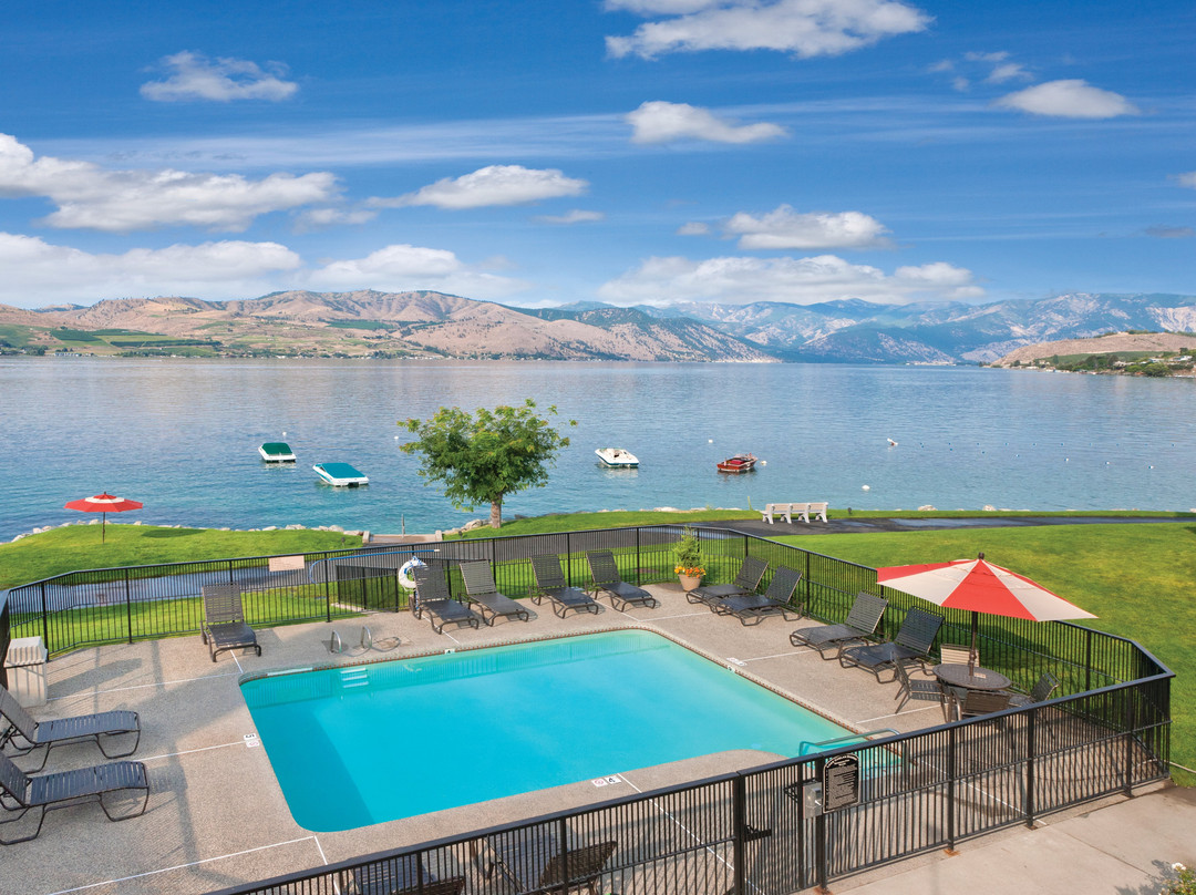 WorldMark Lake Chelan Shores主图