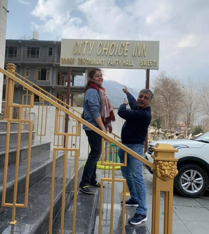 City Choice Inn主图