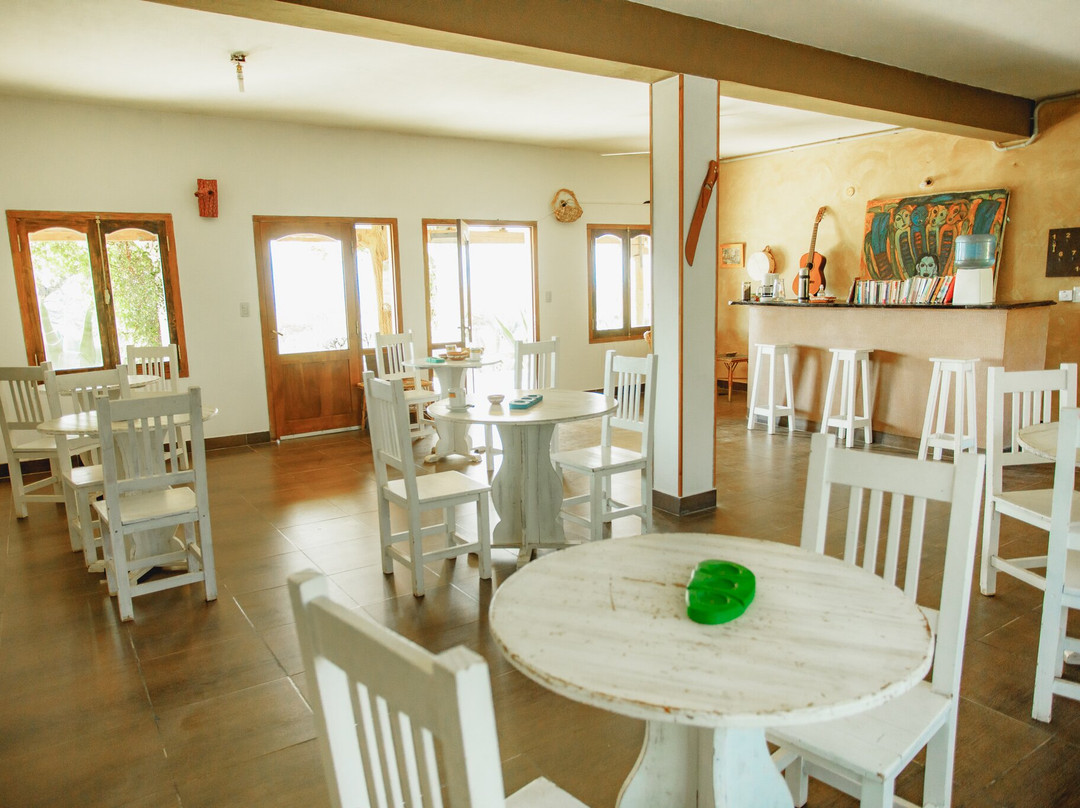 Hotel Paris-Texas主图