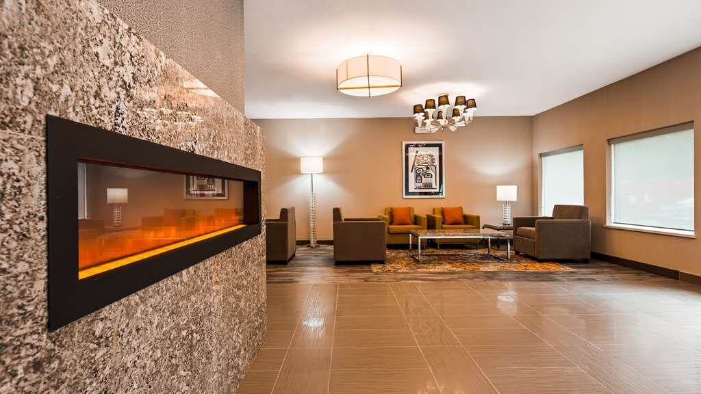 Best Western Cowichan Valley Inn主图