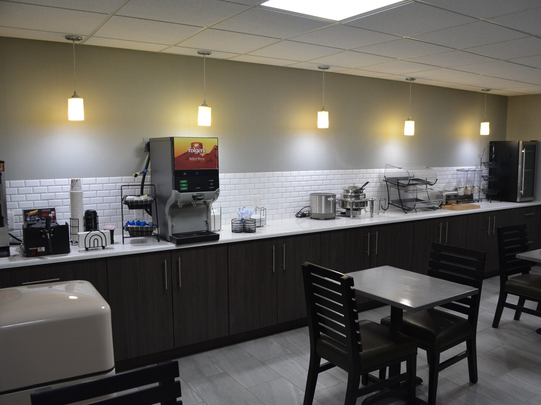 Alpena Resorts主图