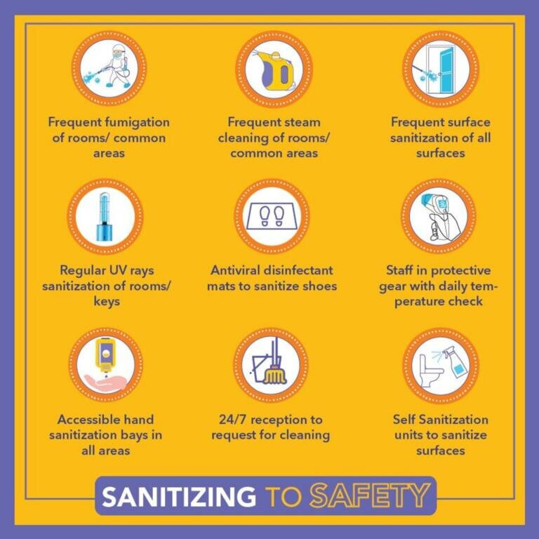 Be My Guest Srinagar主图