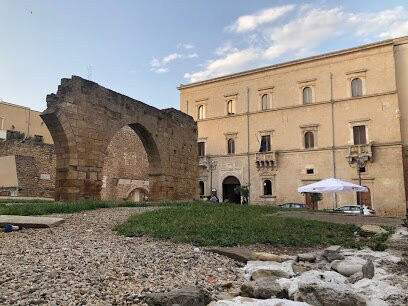 Area Archeologica di San Pietro degli Schiavoni-布林迪西必去景点