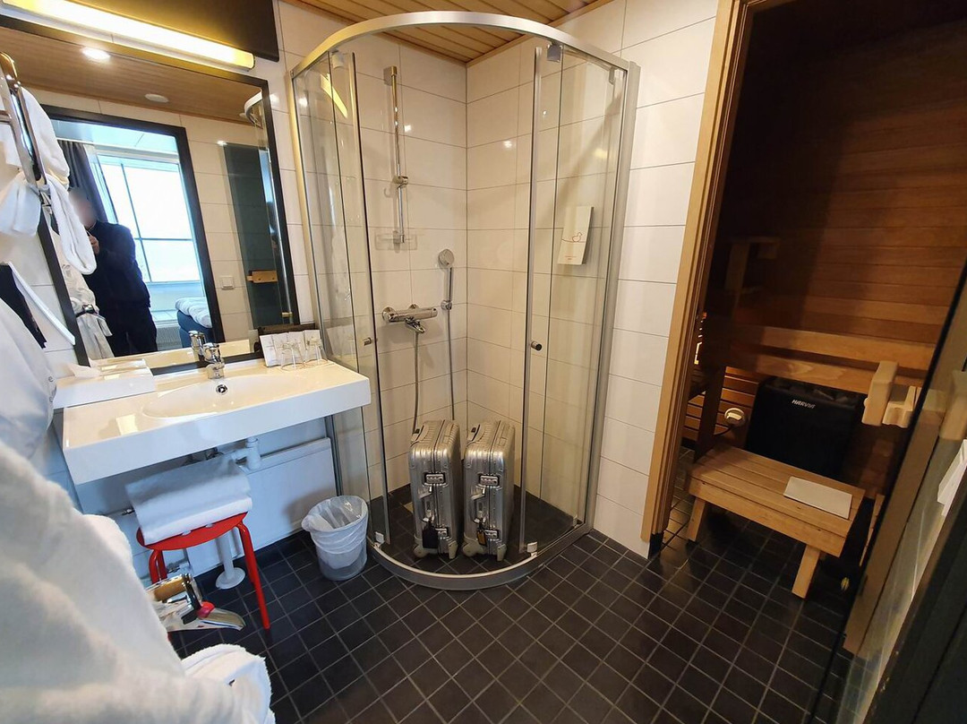 Original Sokos Hotel Vaakuna Hameenlinna主图