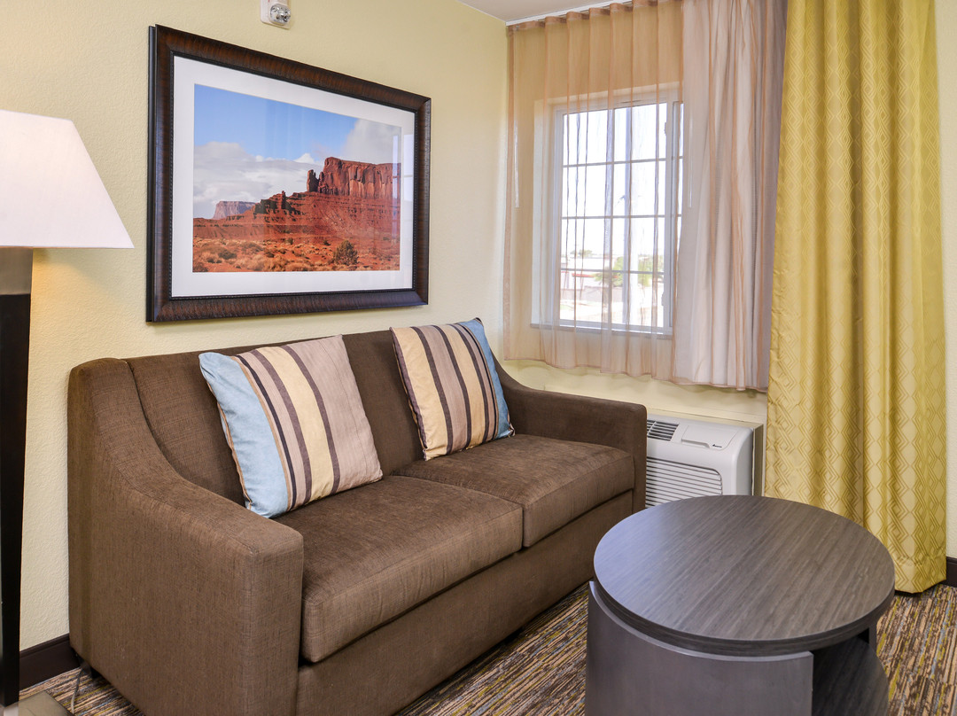 Candlewood Suites Sierra Vista By IHG主图