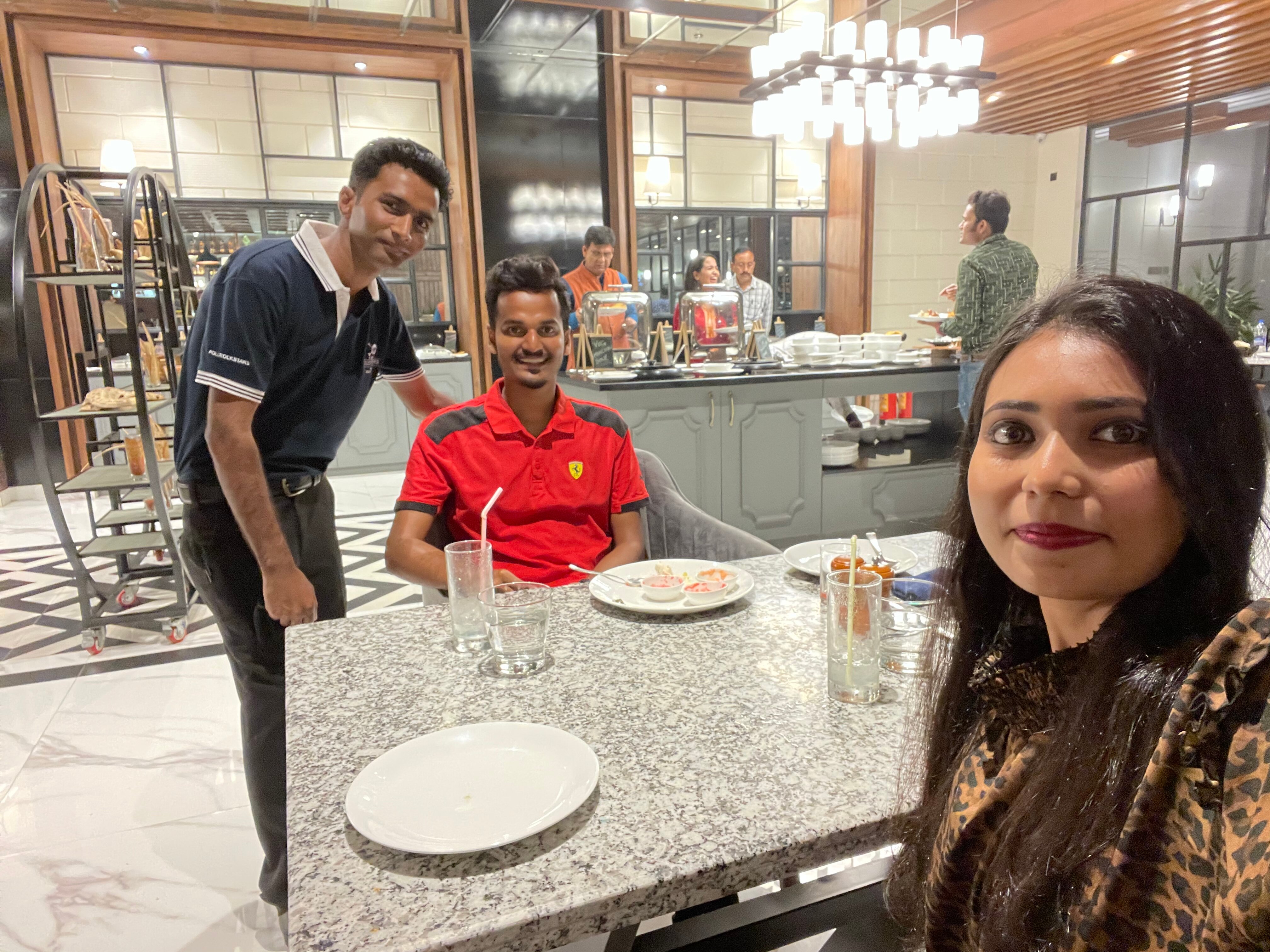 Hotel Polo Towers Agartala-官方