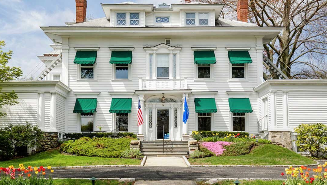 Stanton House Inn主图