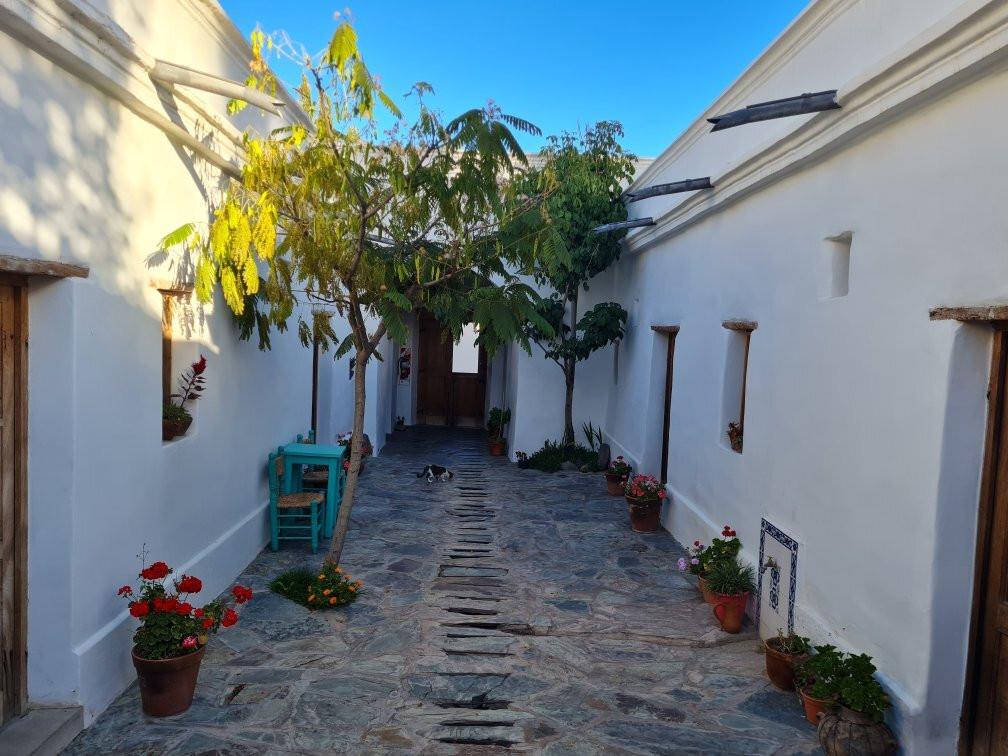 Hosteria Villa Cardon主图