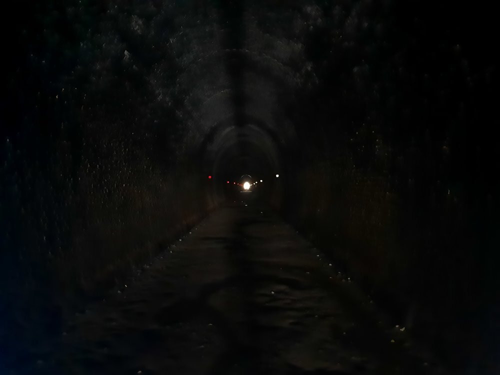 Oxendon Tunnels景点图片
