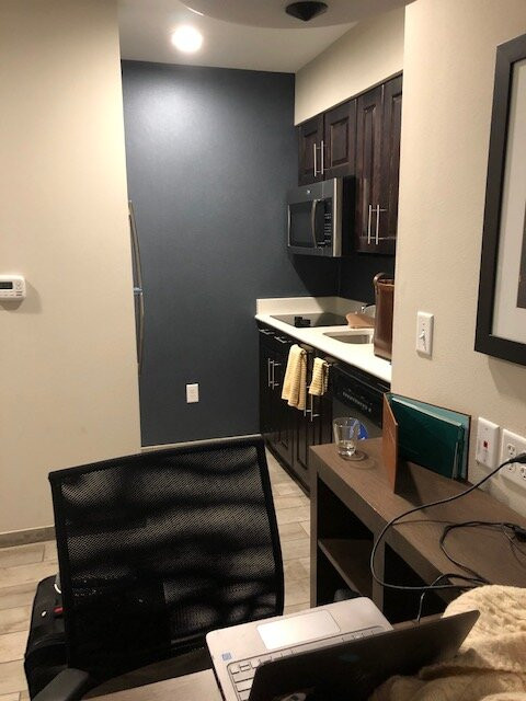 Homewood Suites by Hilton Fargo主图