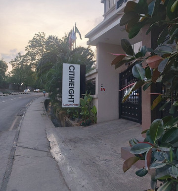 Citiheight Hotel主图