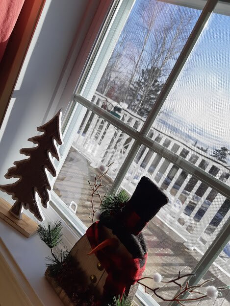 自然画笔乡村度假酒店主图