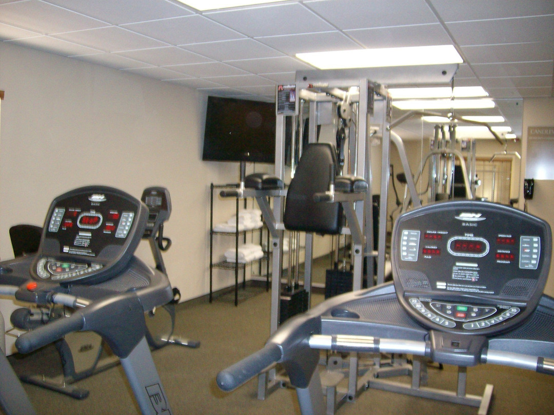 Suburban Extended Stay Hotel Fort Smith主图