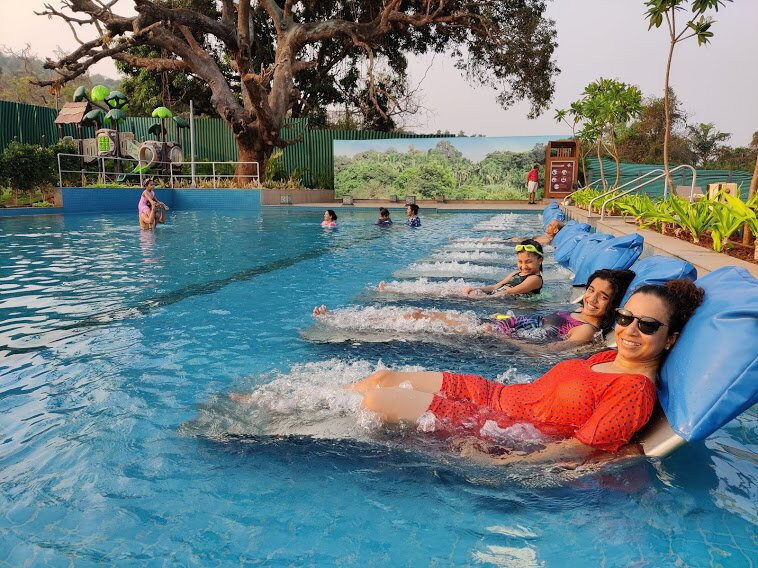 Club Mahindra Assonora主图