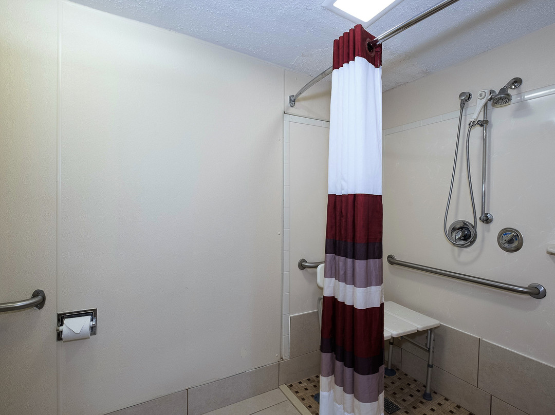 Red Roof Inn Dayton - Fairborn / Nutter Center主图