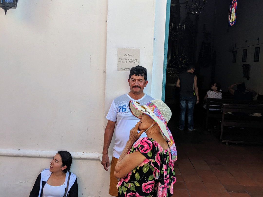 Pueblito Paisa-麦德林必去景点