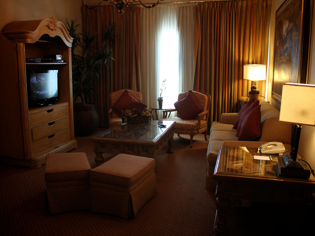 Holiday Inn Reynosa Zona Dorada By IHG主图