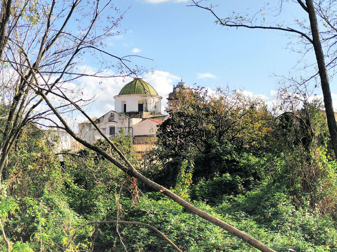 Santuario di San Benedetto景点图片