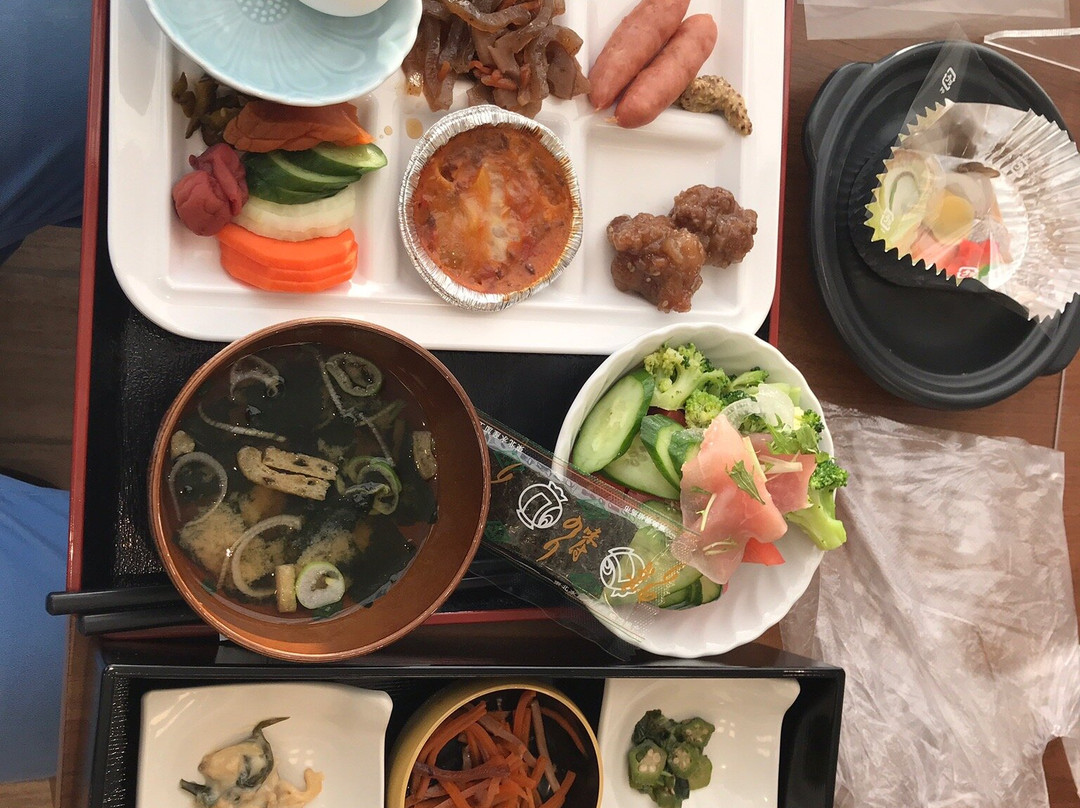 Hotel Maruya Grande主图