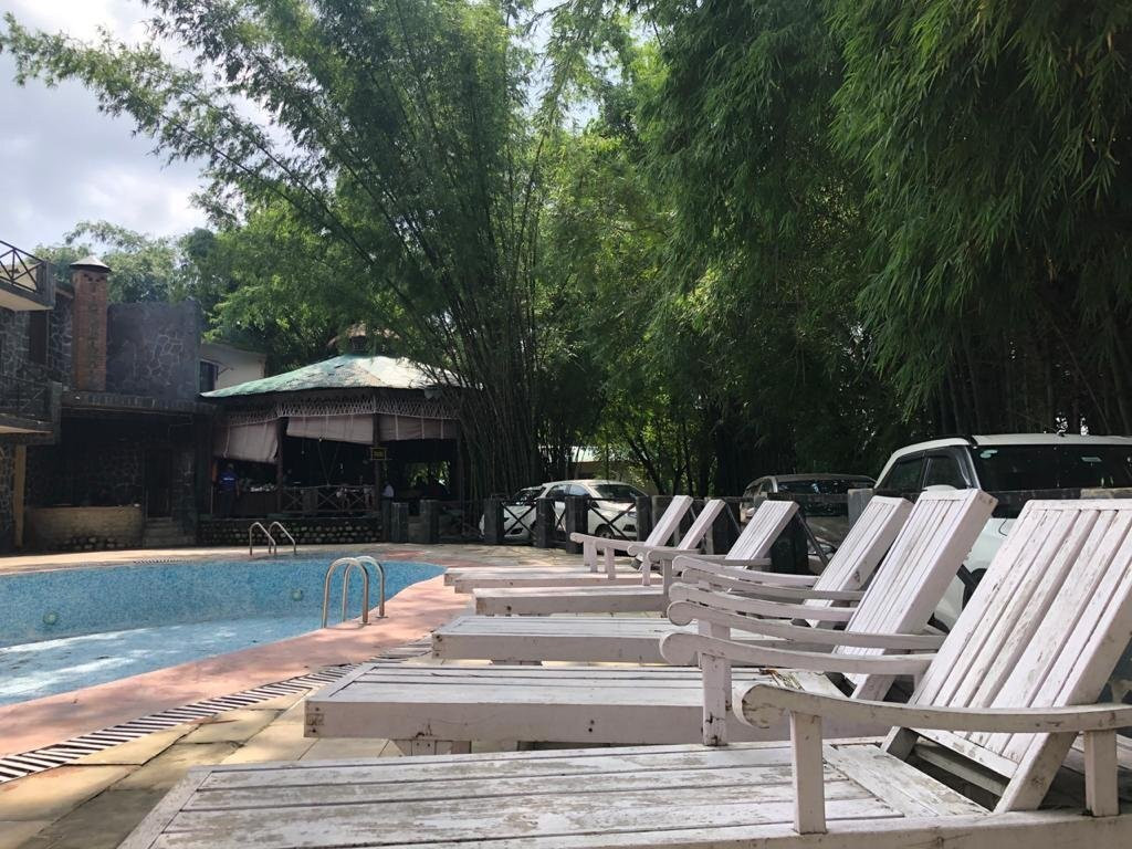 Ashoka Tiger Trail主图