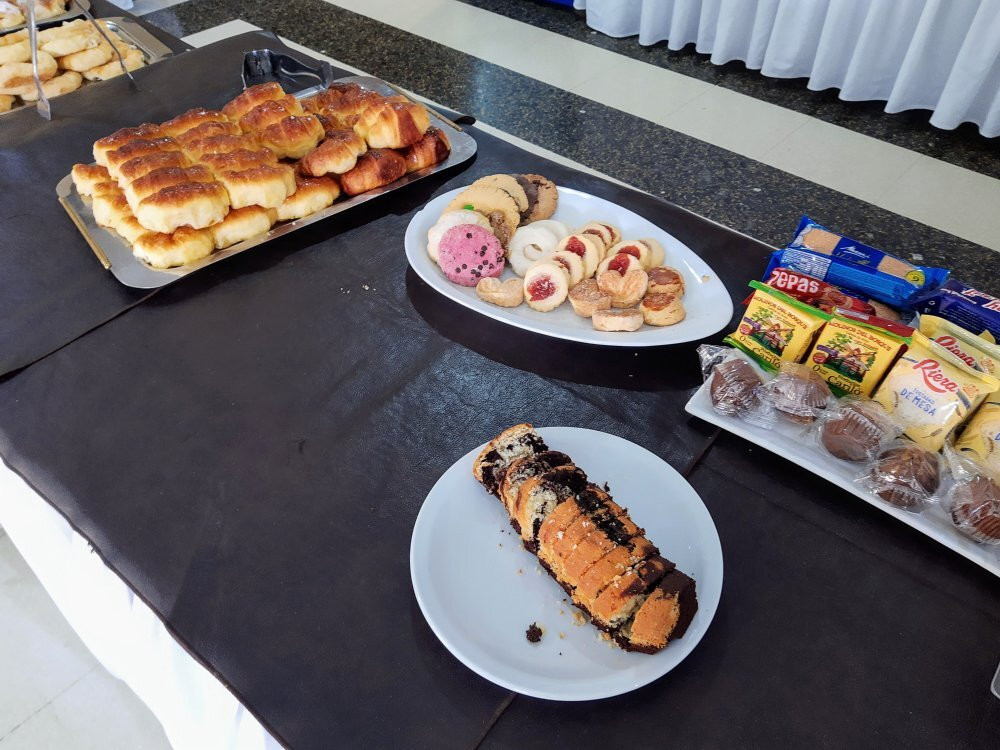 Hotel Algeciras主图