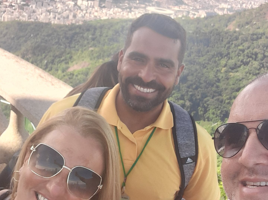 Rio Mais Trip-里约热内卢必去景点