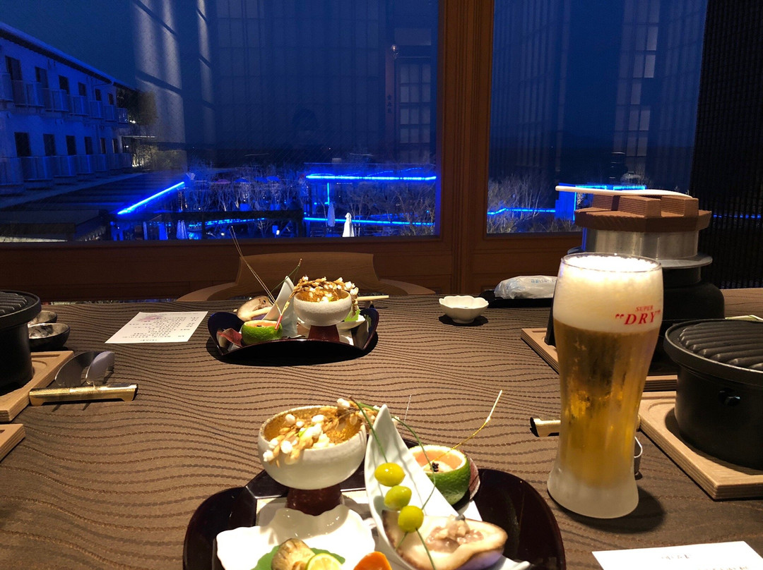 南风楼酒店主图