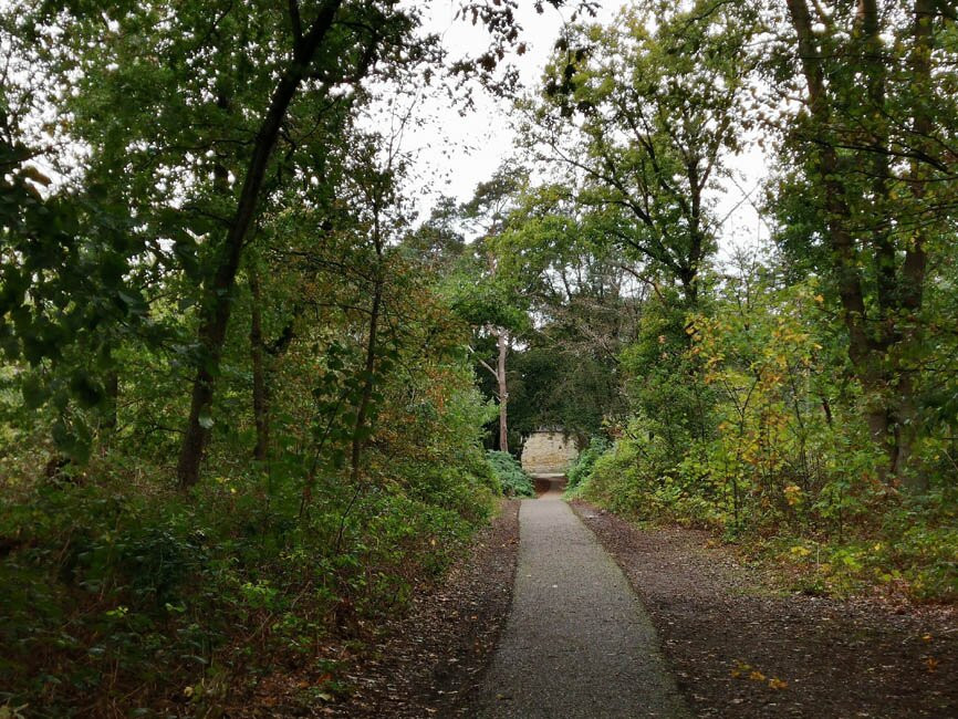 Leenderkapel-Landgraaf必去景点