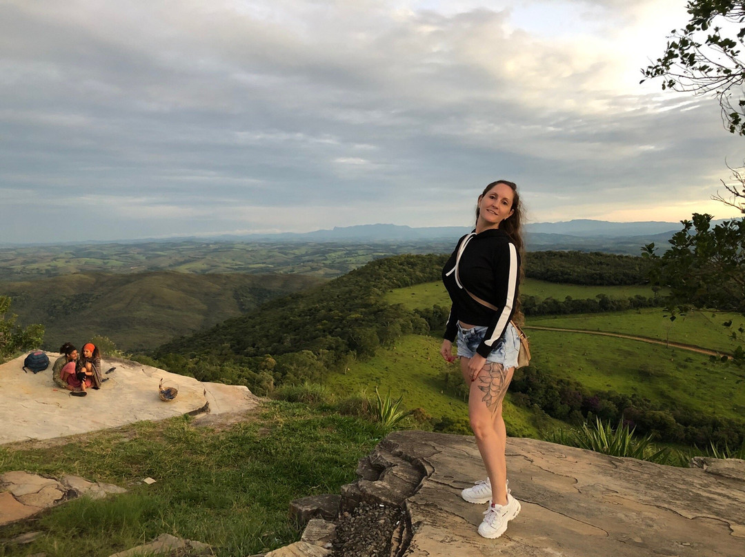 Mirante de Sao Thome das Letras景点图片