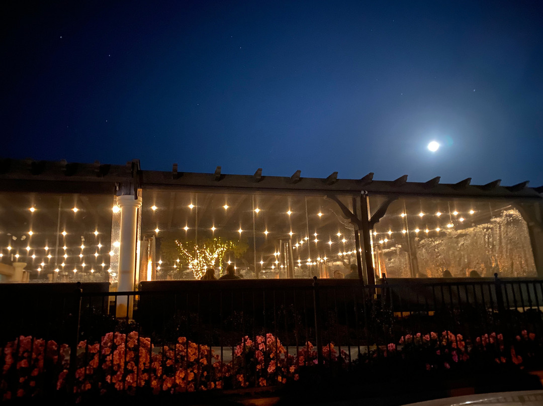 Truffle Pig Winery by Wedgewood Weddings-特曼库拉必去景点