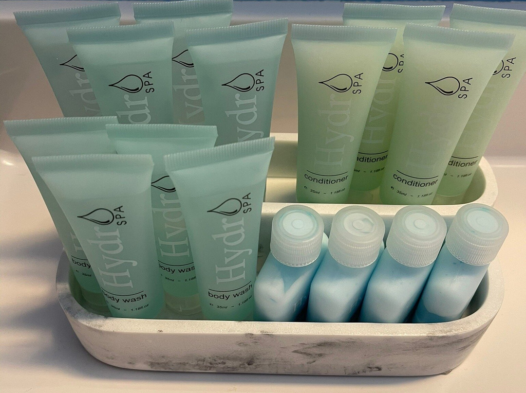 The Washington Hotel主图