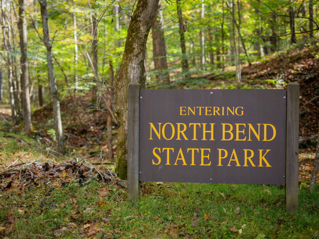 North Bend State Park景点图片