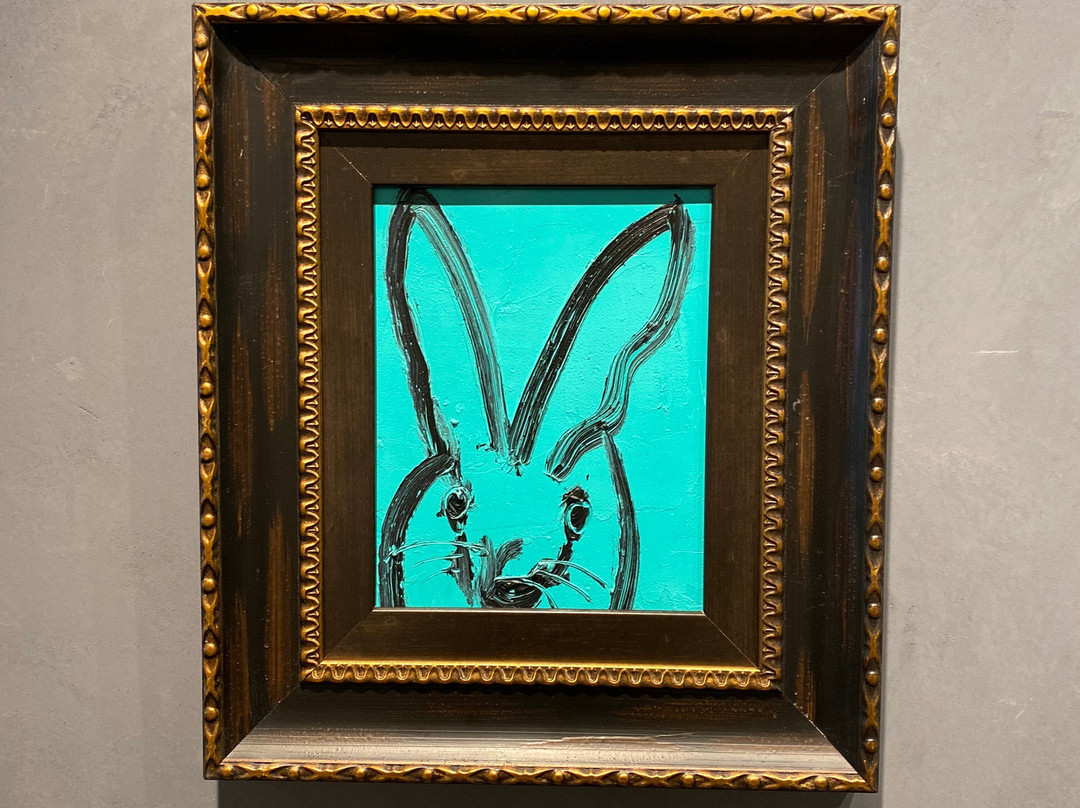 Gilman Contemporary-Ketchum必去景点