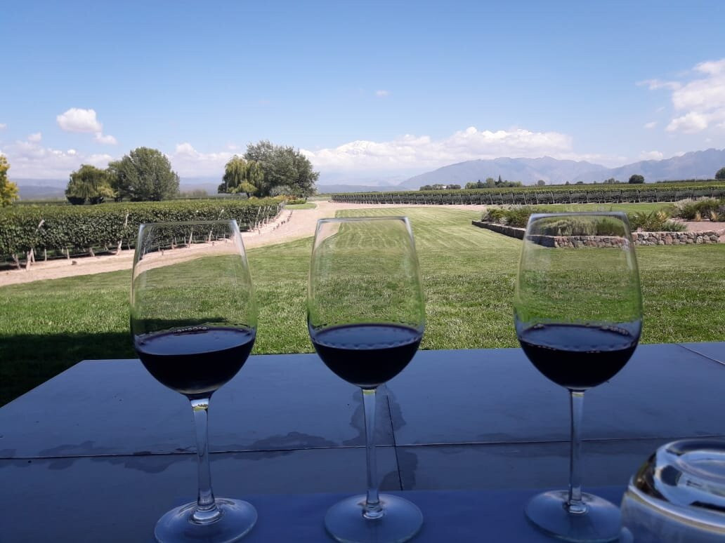 Finca Decero景点图片