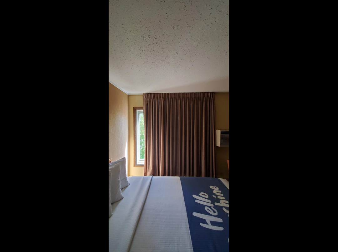 Days Inn by Wyndham International Falls主图