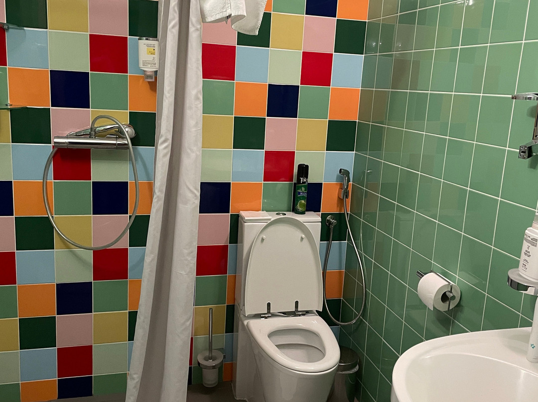 Hotel Europe主图