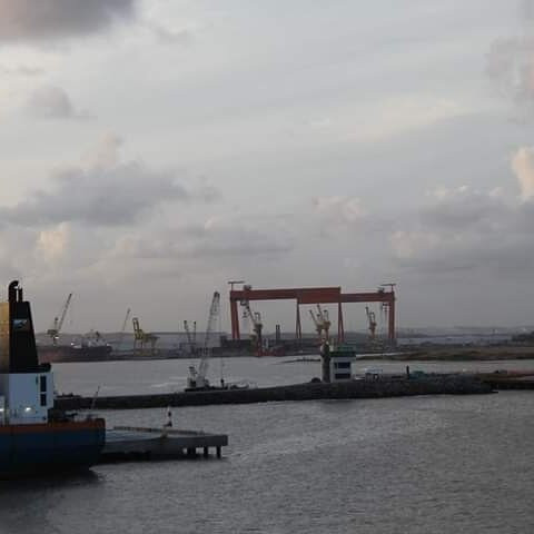 Praia de Suape景点图片