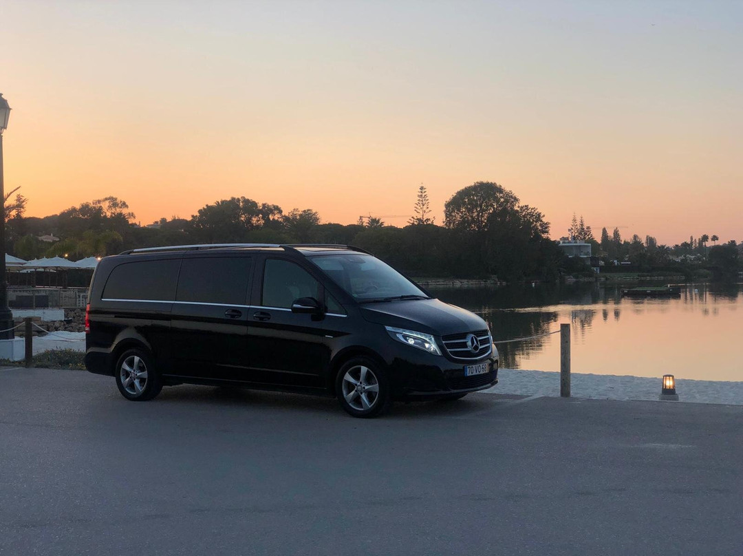 High Class Algarve Chauffeurs-Quinta do Lago必去景点