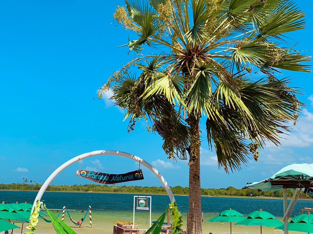 Tiago Jeri Passeios-杰里科科拉必去景点