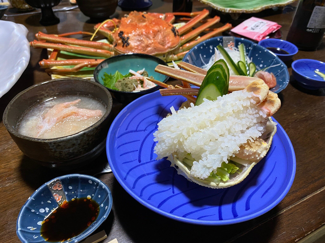 Furusatono Yado Kobase主图