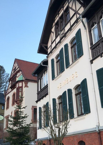 Pension Heimburg主图