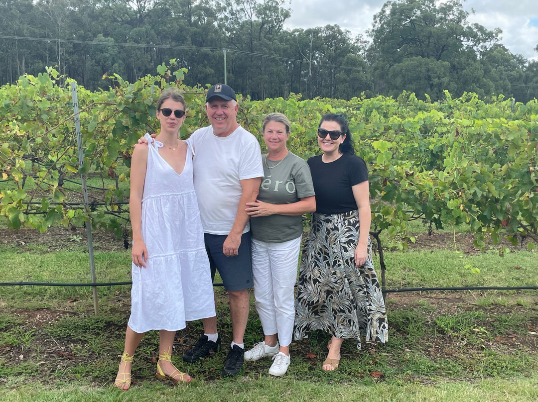 Cloud 9 Tours-悉尼必去景点