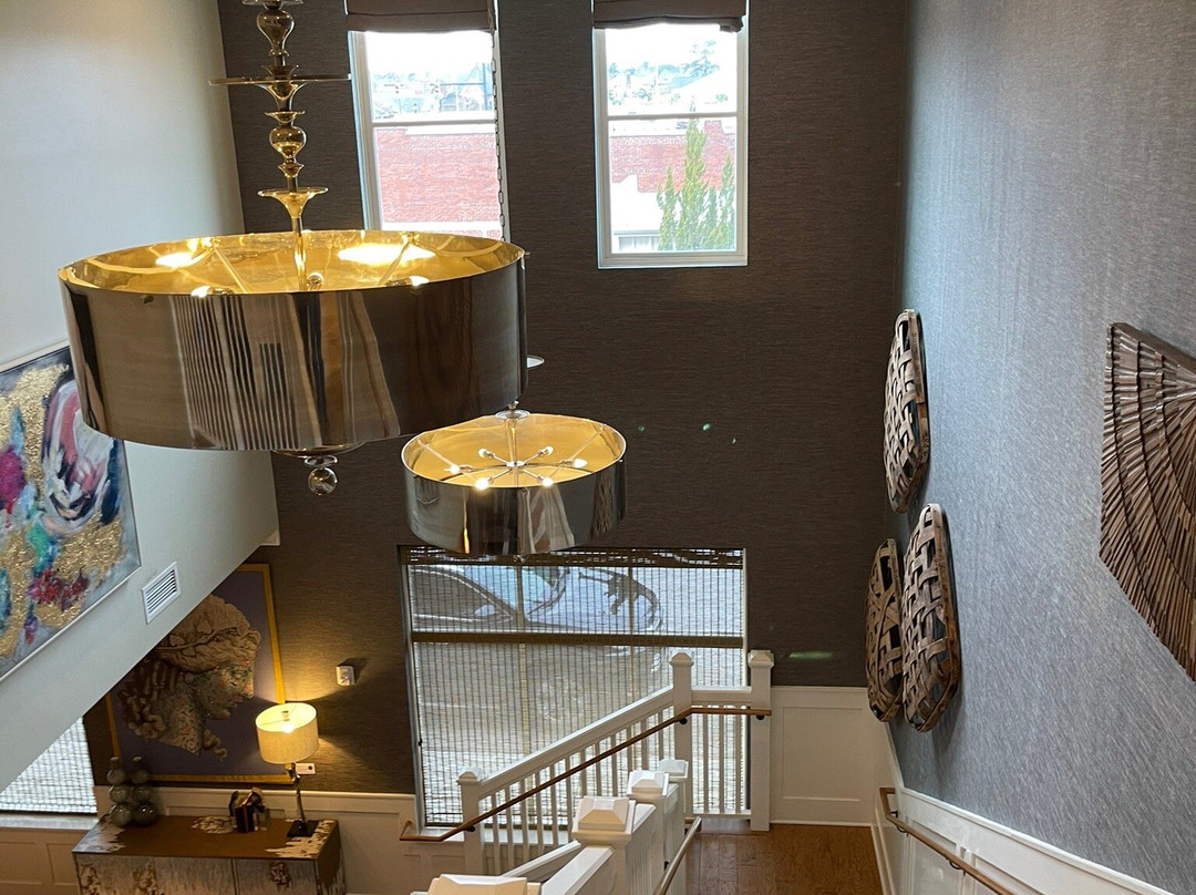 Inn At The Crossroads主图