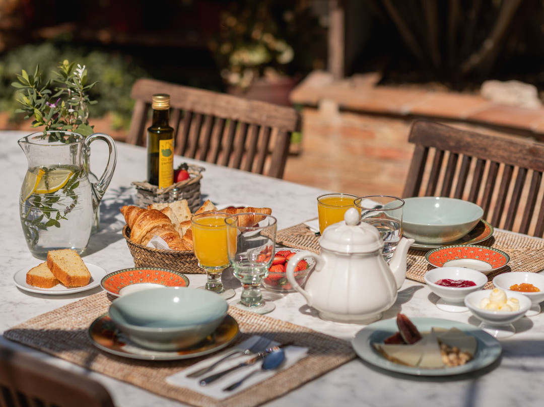 El Palauet de Monells主图