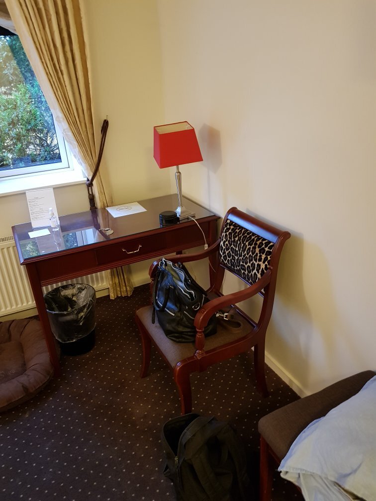 Hojby Kro og Hotel-官方