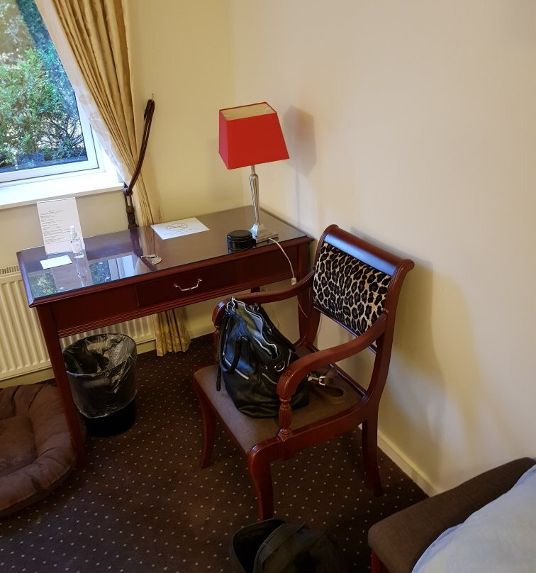 Hojby Kro og Hotel主图