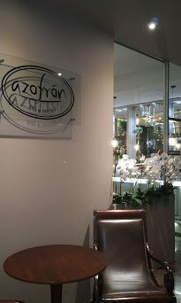 Azafrán Bar & Bistrô